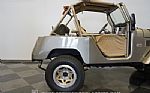 1976 FJ40 Baja Custom Thumbnail 33