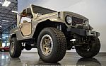 1976 FJ40 Baja Custom Thumbnail 35