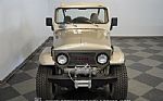 1976 FJ40 Baja Custom Thumbnail 37