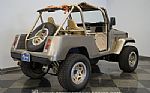 1976 FJ40 Baja Custom Thumbnail 60