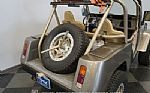 1976 FJ40 Baja Custom Thumbnail 61