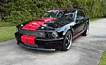 2008 Mustang Shelby GT Thumbnail 1