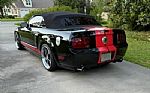 2008 Mustang Shelby GT Thumbnail 3