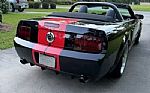 2008 Mustang Shelby GT Thumbnail 8
