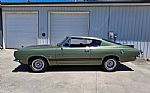 1968 Barracuda Formula S Thumbnail 1