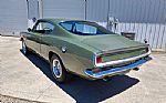 1968 Barracuda Formula S Thumbnail 5