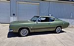 1968 Barracuda Formula S Thumbnail 2