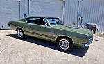1968 Barracuda Formula S Thumbnail 8