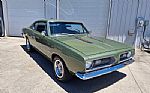 1968 Barracuda Formula S Thumbnail 10