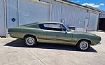 1968 Barracuda Formula S Thumbnail 9