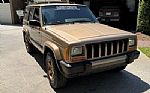 1999 Cherokee Sport Thumbnail 2