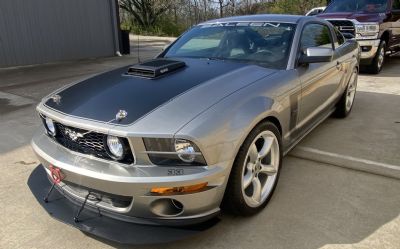 Photo of a 2008 Ford Mustang 2008 Ford Saleen Mustang for sale