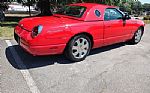 2003 Thunderbird Thumbnail 2