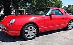 2003 Thunderbird Thumbnail 1