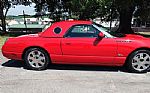 2003 Thunderbird Thumbnail 3