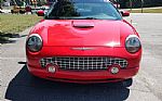 2003 Thunderbird Thumbnail 4