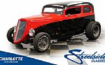 1934 Victoria Viper V10 Streetrod Thumbnail 1
