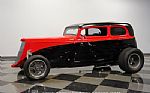 1934 Victoria Viper V10 Streetrod Thumbnail 7