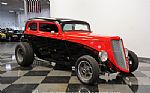 1934 Victoria Viper V10 Streetrod Thumbnail 17