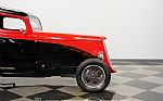 1934 Victoria Viper V10 Streetrod Thumbnail 31