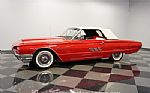 1964 Thunderbird Convertible Thumbnail 7