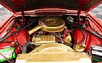 1964 Thunderbird Convertible Thumbnail 3
