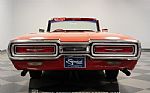 1964 Thunderbird Convertible Thumbnail 11