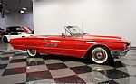 1964 Thunderbird Convertible Thumbnail 16