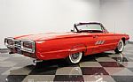 1964 Thunderbird Convertible Thumbnail 13