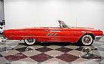 1964 Thunderbird Convertible Thumbnail 15