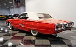 1964 Thunderbird Convertible Thumbnail 10