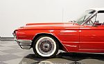 1964 Thunderbird Convertible Thumbnail 24