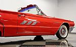1964 Thunderbird Convertible Thumbnail 29