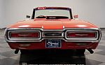 1964 Thunderbird Convertible Thumbnail 26