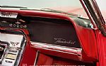 1964 Thunderbird Convertible Thumbnail 53