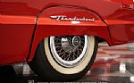 1964 Thunderbird Convertible Thumbnail 57