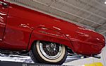 1964 Thunderbird Convertible Thumbnail 68