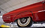 1964 Thunderbird Convertible Thumbnail 69
