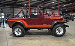 1985 CJ-7 Renegade Thumbnail 10
