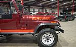 1985 CJ-7 Renegade Thumbnail 11