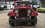 1985 CJ-7 Renegade Thumbnail 29
