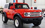 2022 Bronco Outer Banks Advanced Thumbnail 8