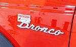 2022 Bronco Outer Banks Advanced Thumbnail 32