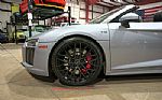 2018 R8 V10 Quattro Spyder Thumbnail 3
