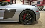 2018 R8 V10 Quattro Spyder Thumbnail 5