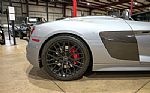 2018 R8 V10 Quattro Spyder Thumbnail 9