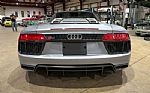 2018 R8 V10 Quattro Spyder Thumbnail 23