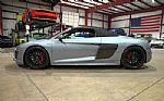 2018 R8 V10 Quattro Spyder Thumbnail 21