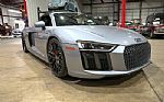 2018 R8 V10 Quattro Spyder Thumbnail 26