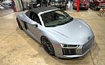 2018 R8 V10 Quattro Spyder Thumbnail 28